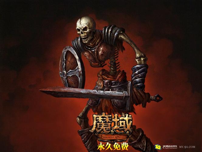 下载SF魔域进不去怎么办？这些原因你知道吗？